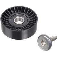 Idler Pulley FEBI Fits: PEUGEOT 307