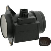 Air Flow / Mass Meter FEBI Fits: AUDI CABRIO