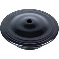 Spring Plate FEBI Fits: VOLKSWAGEN VENTO