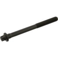 Cylinder Head Bolt FEBI Fits: DACIA SANDERO