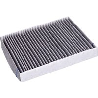 Cabin Filter FEBI Fits: FORD FIESTA