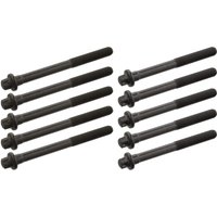 Cylinder Head Bolt Set FEBI Fits: DACIA LOGAN MCV