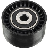 Idler Pulley FEBI Fits: MAZDA 2