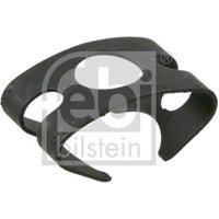 Retaining Spring FEBI Fits: SKODA FABIA II Combi (545) 1.2