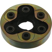 Flexible Disc FEBI Fits: VOLKSWAGEN SHARAN