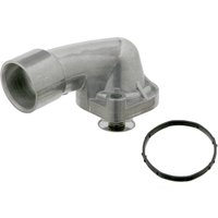 Thermostat FEBI Fits: SAAB 9-5