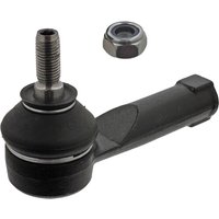 Tie Rod End - Front Rh FEBI Fits: RENAULT CLIO