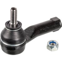 Tie Rod End FEBI Fits: NISSAN KUBISTAR
