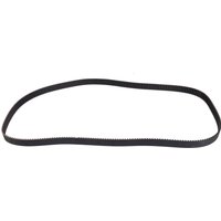 Timing Belt FEBI Fits: AUDI RS6