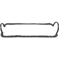 Oil Pan Gasket FEBI Fits: FORD ESCORT
