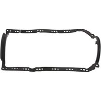 Oil Pan Gasket FEBI Fits: FORD P100