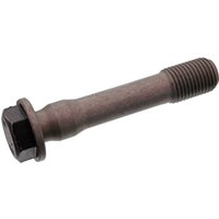 Connecting Rod Bolt FEBI Fits: IVECO DAILY