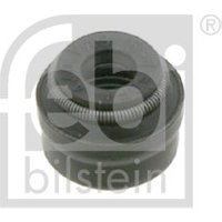 Valve Stem Seal FEBI Fits: OPEL AGILA (A) (H00) 1.0 12V (F68)