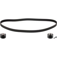 Timing Belt Kit FEBI Fits: PEUGEOT 607