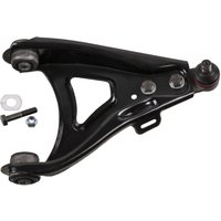 Track Control Arm - Front Rh Lower FEBI Fits: RENAULT MEGANE SCENIC