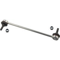 Stabiliser Rod/strut - Front Lh/rh FEBI Fits: BMW 5 Series