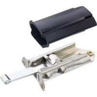 Door Catch FEBI Fits: MERCEDES 250