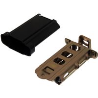 Door Catch FEBI Fits: MERCEDES C280