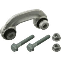 Stabiliser Rod/strut - Front Rh FEBI Fits: AUDI A4