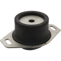 Engine Mounting - Lh FEBI Fits: CITROEN XANTIA