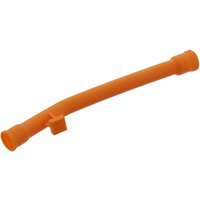 Dipstick Funnel FEBI Fits: SEAT IBIZA Mk III (6L1) 1.8 T FR