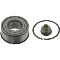 Wheel Bearing Kit - Front Lh/rh FEBI Fits: RENAULT LAGUNA