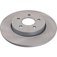 Brake Disc FEBI Fits: JAGUAR / DAIMLER X-TYPE