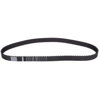 Timing Belt FEBI Fits: NISSAN KUBISTAR