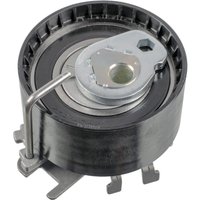 Tensioner Pulley FEBI Fits: RENAULT WIND ROADSTER