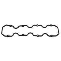 Rocker Cover Gasket FEBI Fits: VAUXHALL FRONTERA