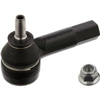 Tie Rod End - Front Lh FEBI Fits: FORD FUSION