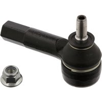 Tie Rod End - Front Rh FEBI Fits: MAZDA 2