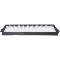Cabin Filter Bosch Fits: SAAB 9-3 Cabriolet (YS3D) 2.0 i