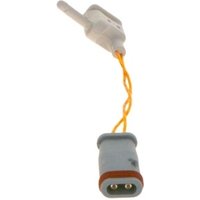 Wear Indicator Bosch Fits: MERCEDES-BENZ E-CLASS T-Model (S211) E 200 T Kompressor (211.242)