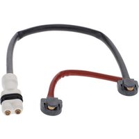 Wear Indicator Bosch Fits: PORSCHE CAYMAN (987) 2.9