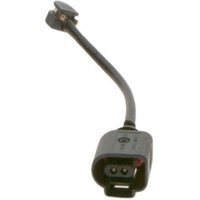 Wear Indicator Bosch Fits: PORSCHE PANAMERA (970) 3.0 S E-Hybrid