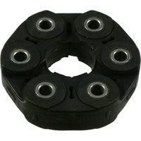 Propshaft Linkage - Front FEBI Fits: BMW X5