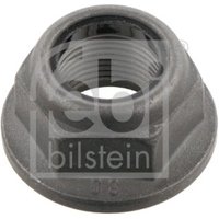 Stub Axle Nut - Rear FEBI Fits: DACIA LOGAN (LS_) 1.4 (LS0A, LS0C, LS0E, LS0G)