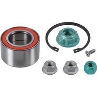 Wheel Bearing Kit FEBI Fits: VOLKSWAGEN LUPO