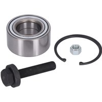 Wheel Bearing Kit FEBI Fits: FORD GALAXY