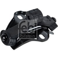 Exhaust Mounting FEBI Fits: SKODA OCTAVIA I (1U2) 1.4