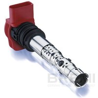 Ignition Coil Bremi Fits: AUDI A6