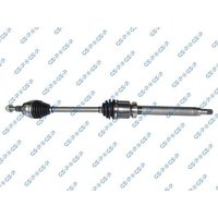 Drive Shaft GSP Fits: FORD GRAND C-MAX