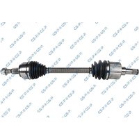 Drive Shaft GSP Fits: FORD C-MAX