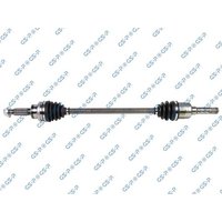 Drive Shaft GSP Fits: FORD KUGA