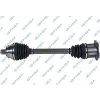 Drive Shaft GSP Fits: AUDI A8