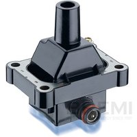 Ignition Coil Bremi Fits: DAEWOO KORANDO