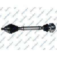 Drive Shaft GSP Fits: SEAT ALTEA