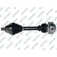 Drive Shaft GSP Fits: VOLKSWAGEN BEETLE (New)