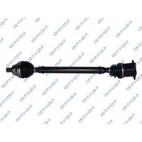 Drive Shaft GSP Fits: VOLKSWAGEN EOS